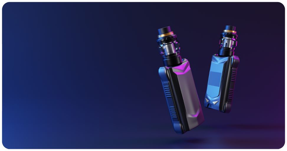 top 5 cigarettes électroniques